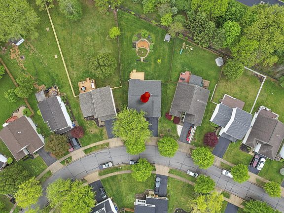4th image of 4807 Dori Park Dr