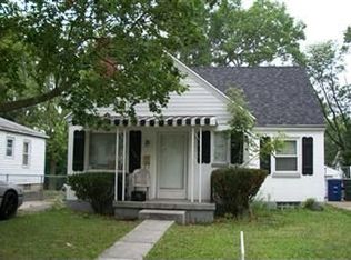 1947 Shaftesbury Rd, Dayton, OH 45406