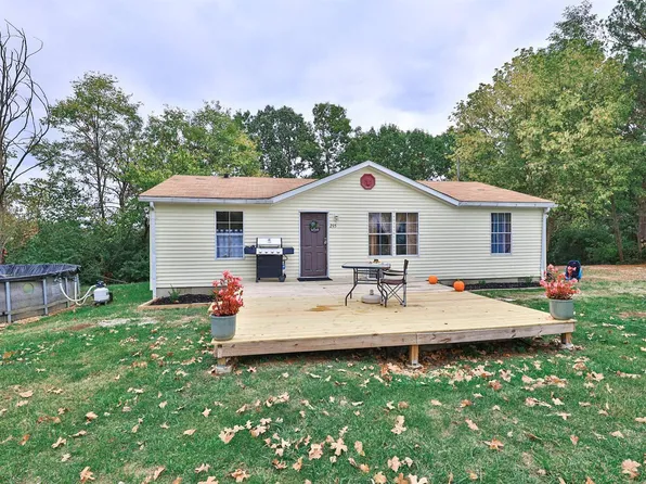 295 Fardo Ln, California, KY 41007