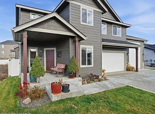 2651 E Cinder Ave, Post Falls, ID 83854