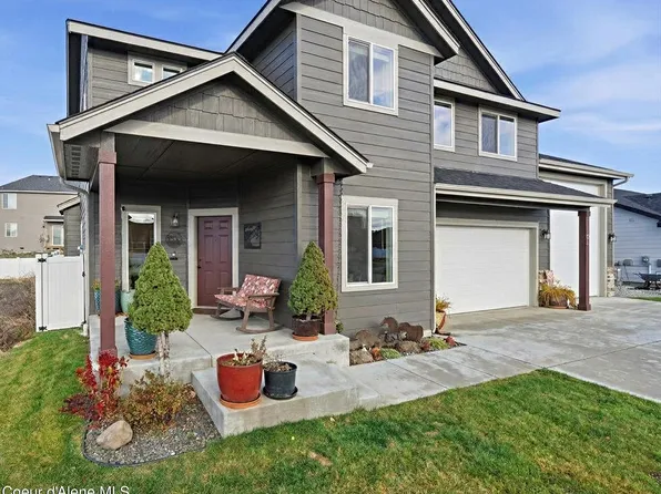 2651 E Cinder Ave, Post Falls, ID 83854