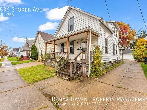 2nd image of 3836 Storer Ave