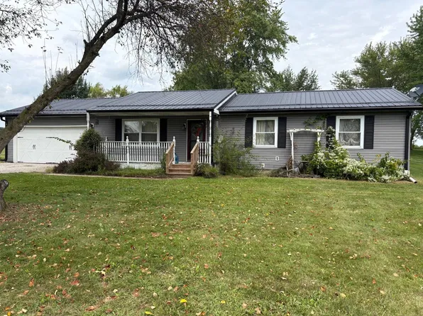4182 Decliff Big Island Rd, Marion, OH 43302