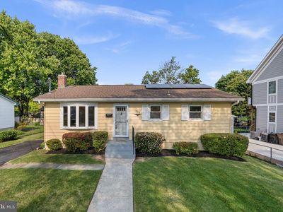 909 1st St, Rockville, MD, 20850