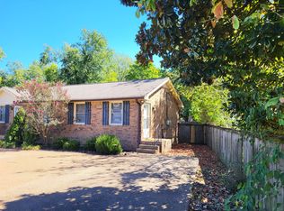 4336B Saundersville Rd, Old Hickory, TN 37138