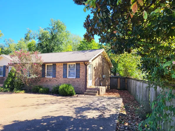 4336B Saundersville Rd, Old Hickory, TN 37138