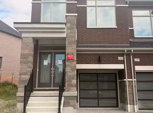 2909 Nakina St, Pickering, ON L1X 0P7