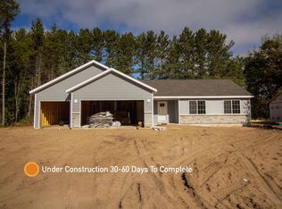 5534 Forest Creek Rd, Stevens Point, WI 54482