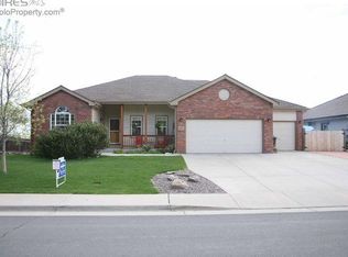 2902 Zachary Dr, Loveland, CO 80537