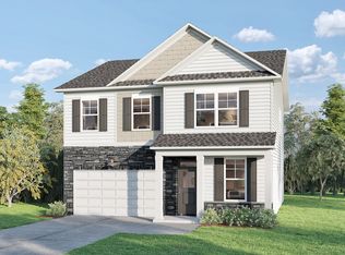 Benton II Plan, Rosinburg Glen, Zebulon, NC 27597