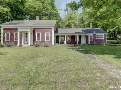 58 Tower Hill Road, Chaplin, CT, 06235