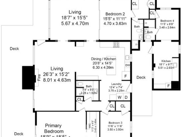 654 N Judd St #654, Honolulu, HI 96817