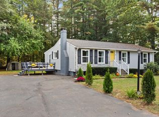 9 Marie Dr, Wilmington, MA 01887