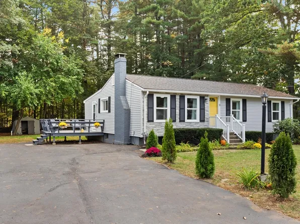 9 Marie Dr, Wilmington, MA 01887