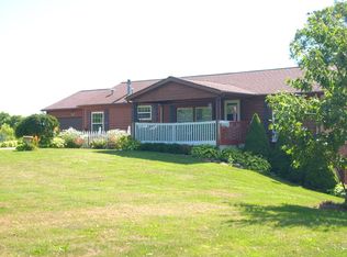 9779 Reynolds Rd, Bellevue, MI 49021