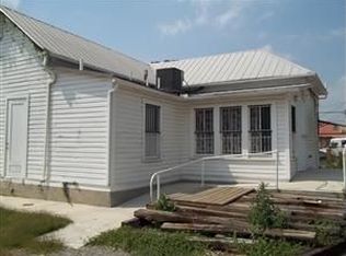 806 S Hackberry St, San Antonio, TX 78203