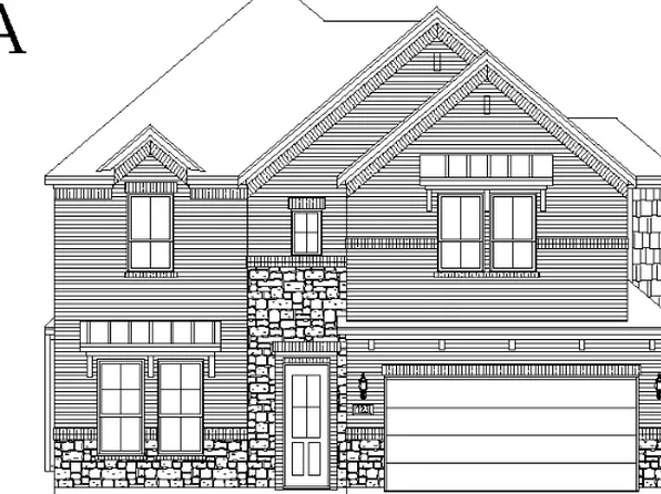 Lufkin Plan, Providence Cove