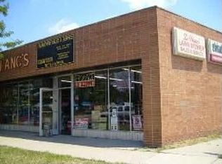 28365 Telegraph Rd, Flat Rock, MI 48134