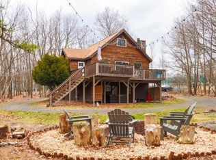 218 Winding Way, Albrightsville, PA 18210