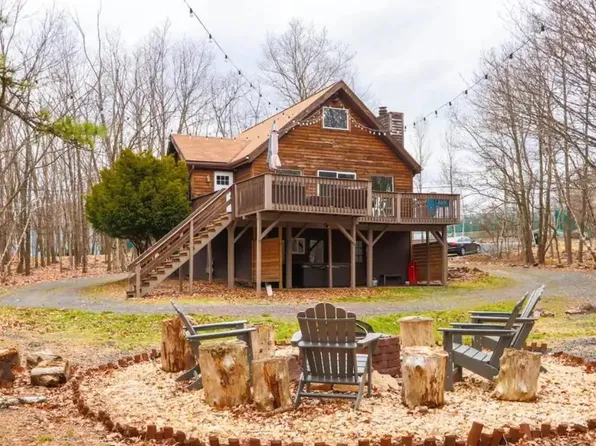 218 Winding Way, Albrightsville, PA 18210