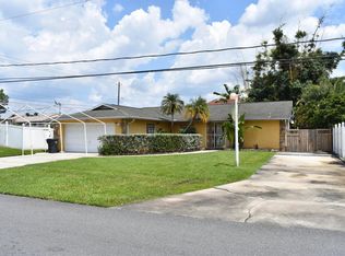 8115 N Clark Ave, Tampa, FL 33614
