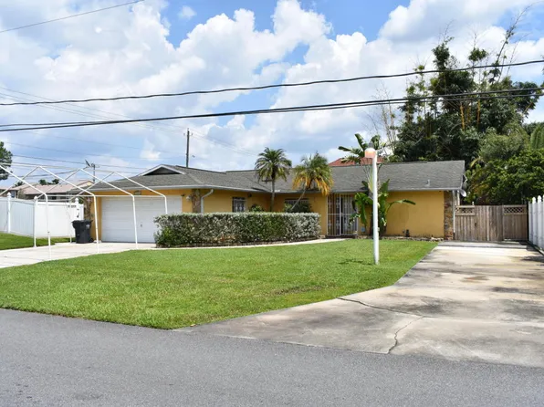 8115 N Clark Ave, Tampa, FL 33614