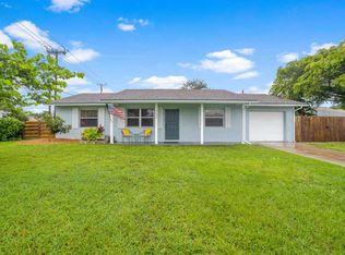 19200 SE Suddard Dr, Jupiter, FL 33469