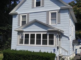 136 Primrose St, Rochester, NY 14615