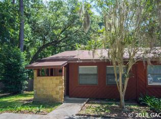 6712 SW 45th Ave, Gainesville, FL 32608
