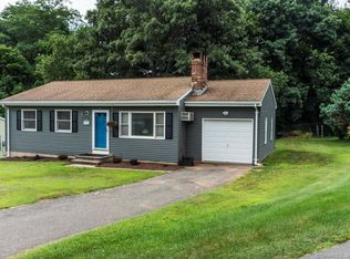 26 Kevin Dr, Vernon, CT 06066