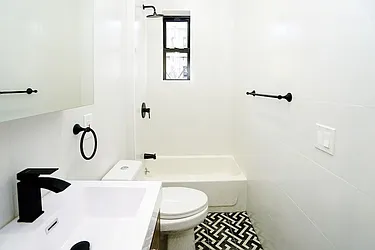 Rented by Brick&Mortar
