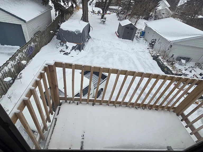 919 Harney Ave #A — Photo 3