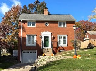 3862 Chester St, Homestead, PA 15120