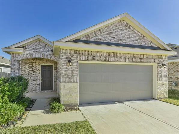 24718 Kessing Creek Lane, Houston, TX 77336