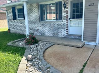 2872 Wexford Dr, Saginaw, MI 48603