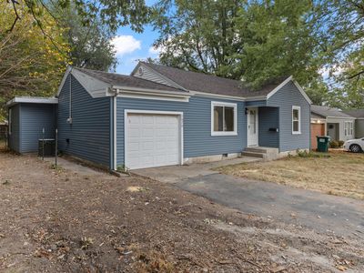 1679 East Dale Street, Springfield, MO, 65803