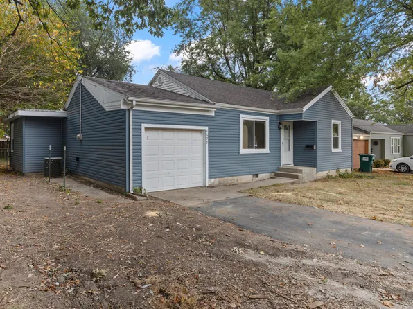 1679 East Dale Street, Springfield, MO 65803