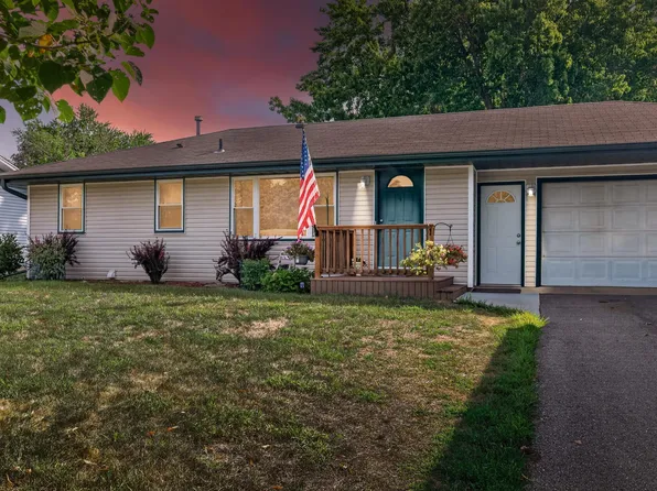 8631 Imperial Ave S, Cottage Grove, MN 55016