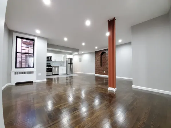 2180 Bronx Park E APT 6E, Bronx, NY 10462