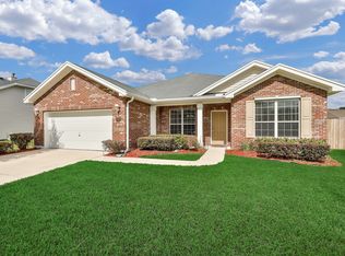8561 Thad Ct, Jacksonville, FL 32210