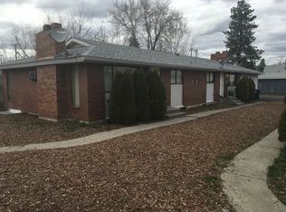 323 E Wabash Ave, Spokane, WA 99207