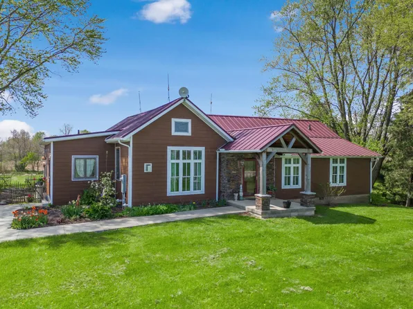 1753 Waldo Fulton Rd, Waldo, OH 43356