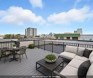 617 Palisade Avenue, #3