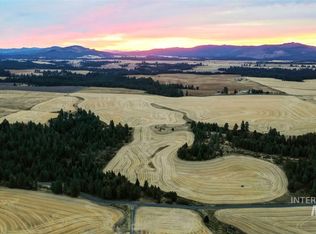 Tbd Clemenhagen Rd, Kendrick, ID 83537