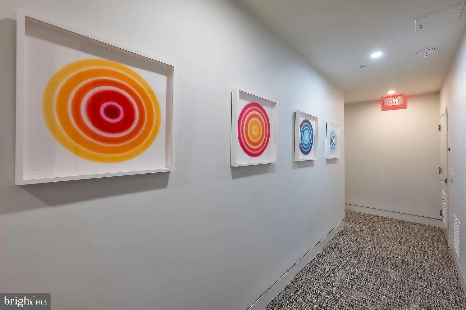 1 bed, 580 sqft, $2,250 — Photo 3