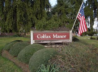 15D W Roselle Ave #15D, Roselle Park, NJ 07204