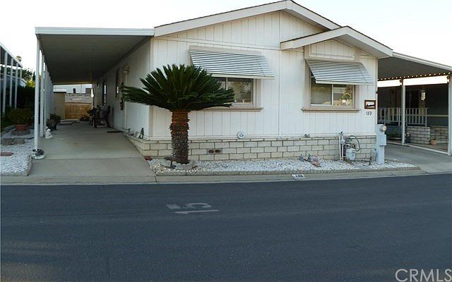 2nd image of 1010 Terrace Rd Space 158
