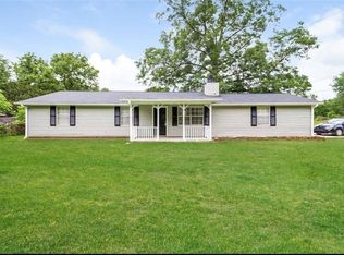 4004 Flint Hill Rd, Austell, GA 30127