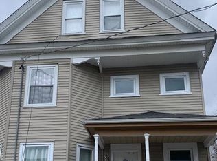 45 Hunt St #3, Brockton, MA 02302