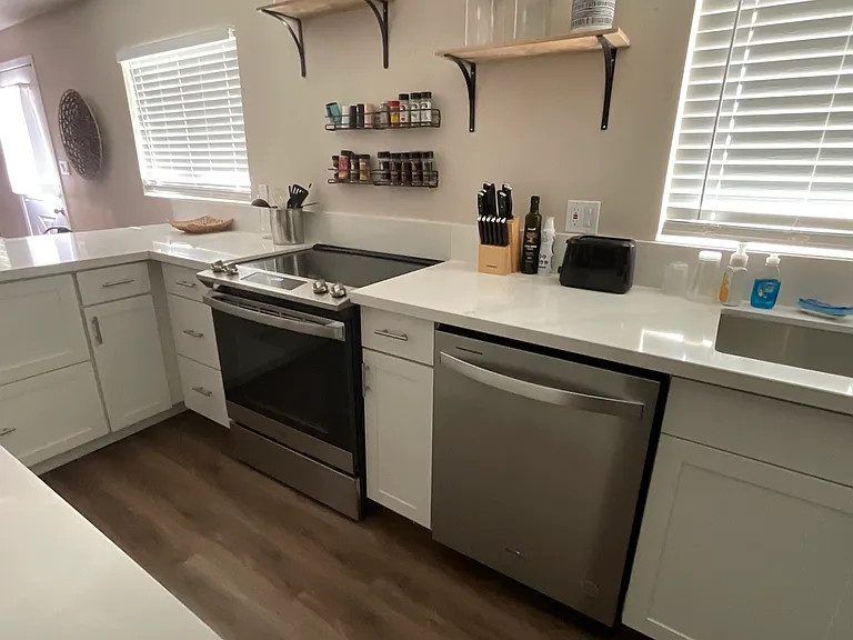 4350 El Camino Rd — Photo 23